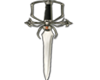 {P}Vampire Spider Dagger