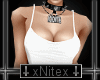 xNx:White Vest