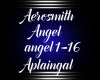 Aerosmith- Angel