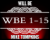 Mike Tompkins - Will Be