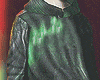 Green Gang Hoodie