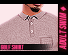 ♦. Golf Shirt 05