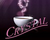 Crystal Coffe Shop