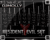 Resident Evil EQ. V.01