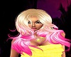 Gansetto Blonde Pink