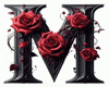 completino rosa e nero