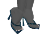 ocean heels