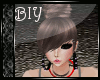BIY ~ Lia Hair B2~