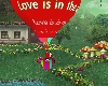 Ballon-Love is in D air
