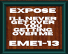 expose EME1-13