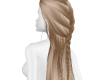 Long Braids Blonde