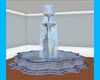 Blue Marble Fountain