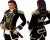 Pirate Coat