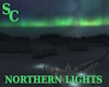 SC Northern Lights Room