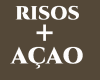 RISOS + AÇAO