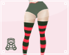 Emoji Christmas Shorts