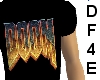 JAD - Doom logo E.Z.T.