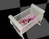 ~IDS~Baby Crib