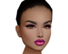 Stormy Ombre Pink Lips