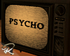 Delirium Psycho TV