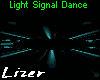 Light Signal dance
