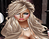 Custom Blonde Wilhelmina