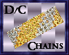 D/C  Bling Chain