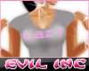 *eo*lazy prego gray bm