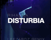 Rihanna " disturbia "RMX