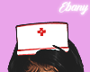♕ Nurse Hat ~