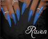 *R* Gianna Blue