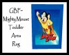 GBF~MightyMouse Rug 2