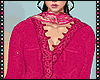 S|FloralFuchsia Salwar K