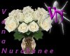 (VN) White Roses