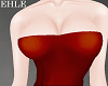 Kendra - Red Dress