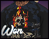 Asylum Inxane Tee