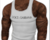 !(M)Tank TOP DOLCE