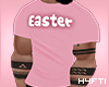 H4 | Easter Pink