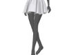Teen Girl Skirt