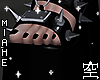 空 - Sandals Black