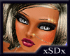 xSDx Dark Ash Lisa