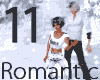 Romantic 11 Dance Faster