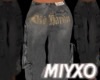 edH. cargos