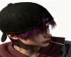 â Cap Purple HAIRâ â Cap Purple HAIRâ