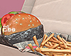Hamburger Menu