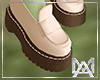 !AM Spring Loafers