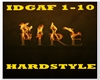 IDGAF - Hardstyle P1