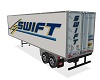 swift inc trailer