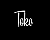 Toke Necklace/M