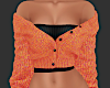 (PH) Cardi: OrangeB